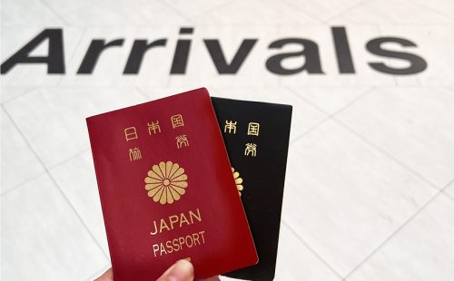 【2025年最新】ハワイ旅行のために知っておきたい。パスポートの作り方と必要な申請書類