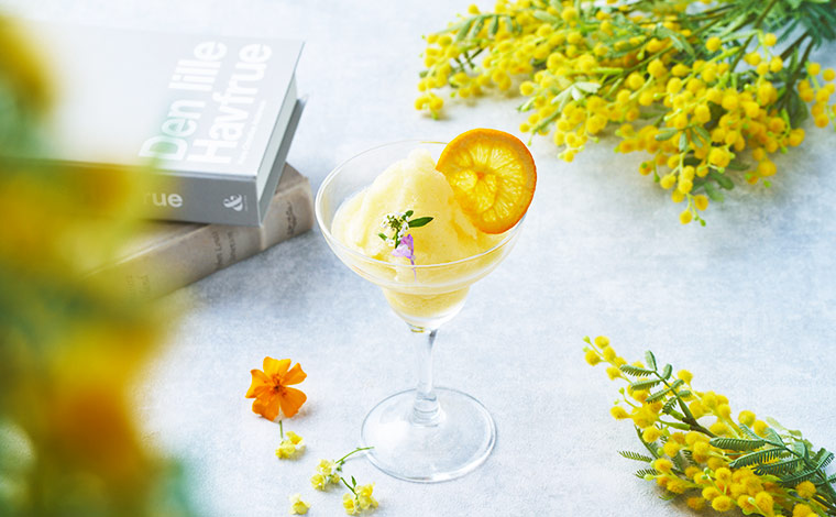 写真提供：ヒルトン沖縄瀬底リゾート