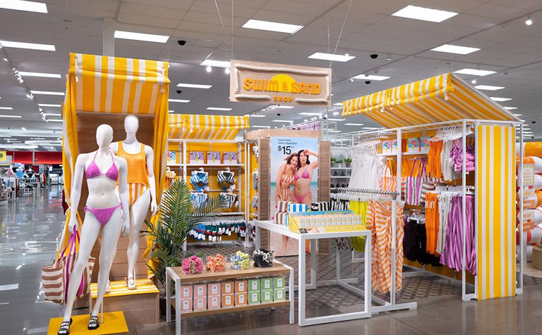 ※店内の写真はワイキキ店ではありません