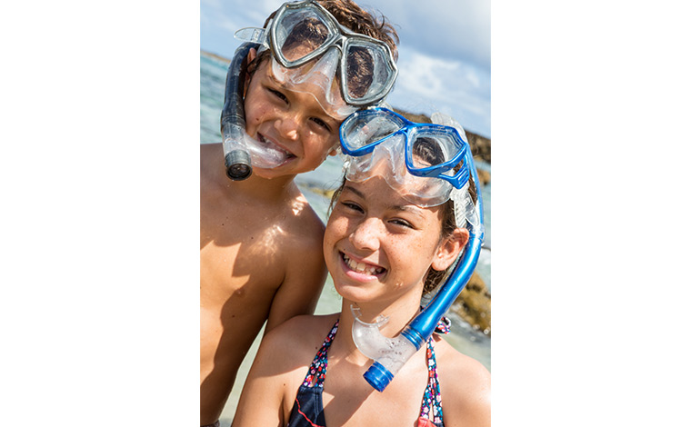 Hawaii Tourism Authority (HTA) / Tor Johnson