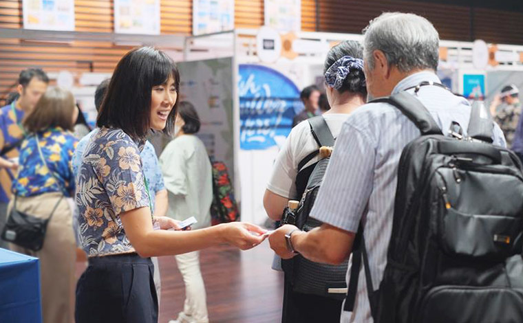 2024年開催時の様子