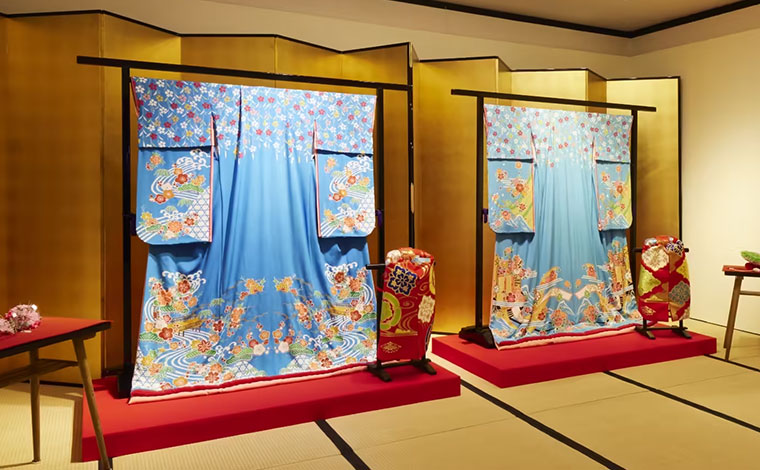 写真提供：祇園甲部歌舞会