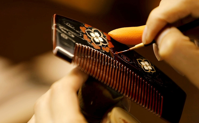 写真提供：株式会社かづら清