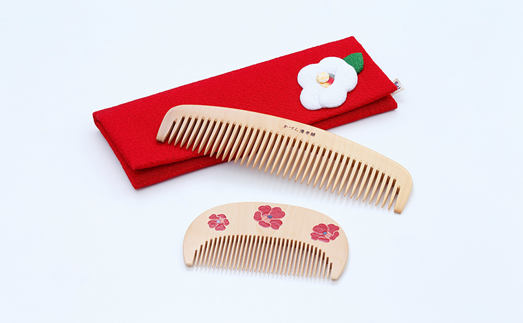 写真提供：株式会社かづら清