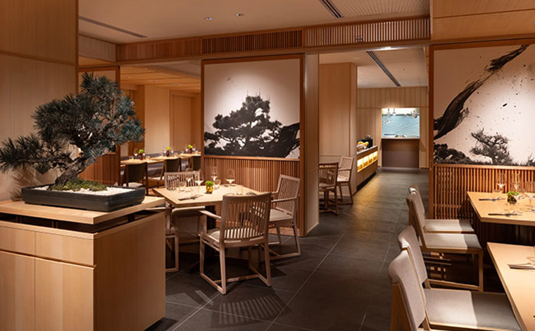 写真提供：ダブルツリーby ヒルトン京都東山