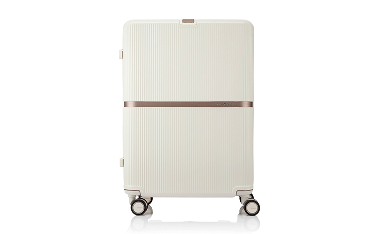 写真提供：サムソナイト・ジャパン