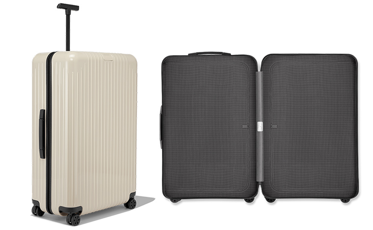 写真提供：RIMOWA