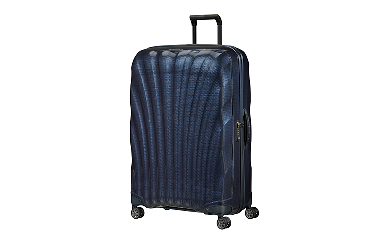 写真提供：サムソナイト・ジャパン