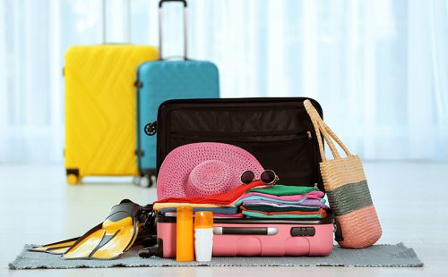 旅行先・宿泊数別 国内＆海外旅行の人気のスーツケース5選