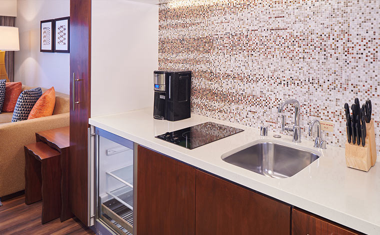 ホクラニワイキキ・ヒルトングランドバケーションズクラブ