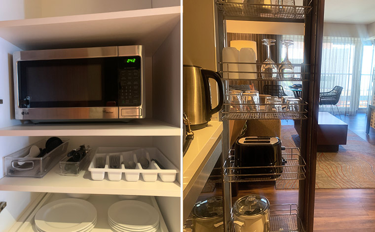 ホクラニワイキキ・ヒルトングランドバケーションズクラブ