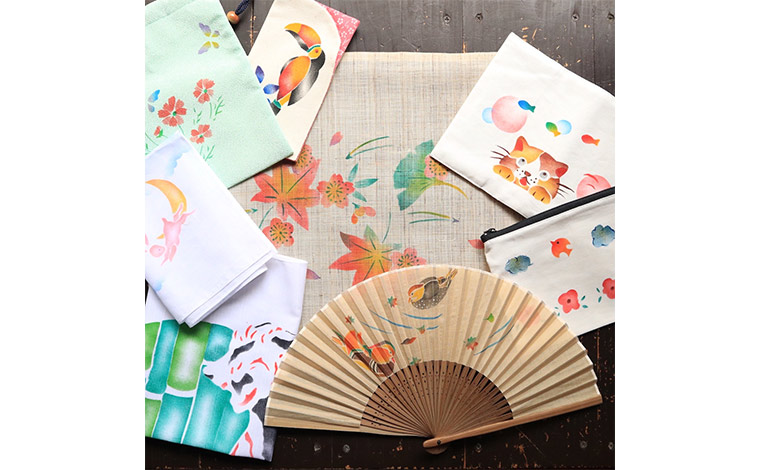 写真提供：丸益西村屋