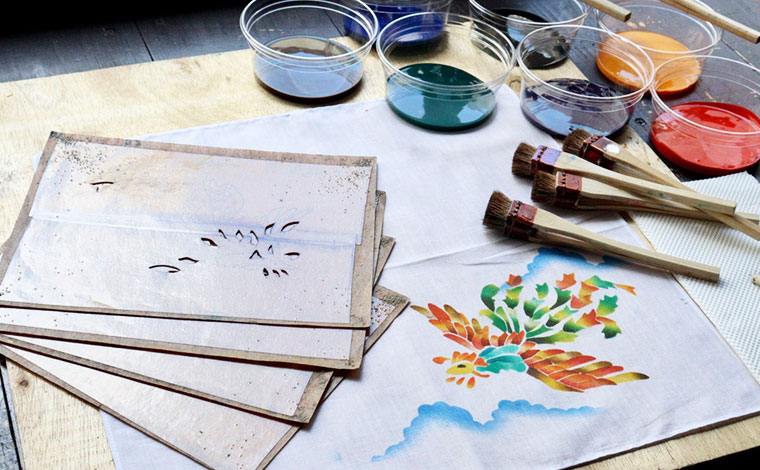 写真提供：丸益西村屋