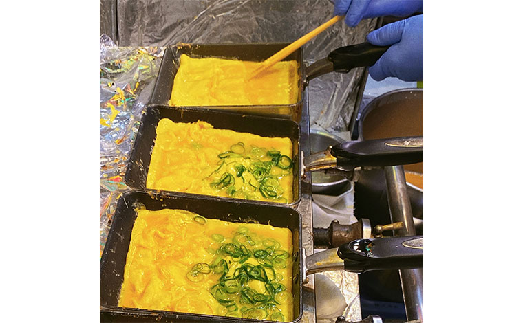 写真提供：錦平野