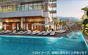 カ・ハク・ヒルトンクラブ