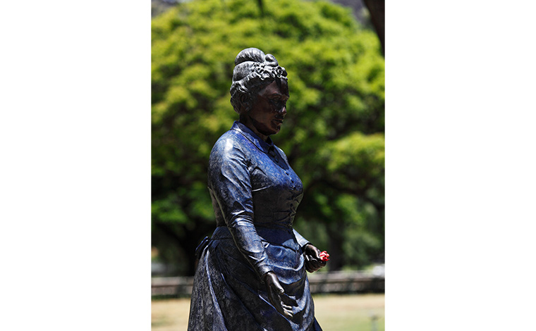 写真提供：Hawaii Tourism Authority (HTA) / Kazu Tanabe