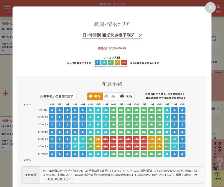 画像提供：京都市観光協会