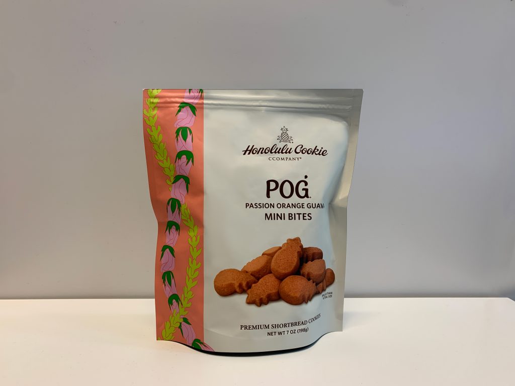 パッションオレンジグアバ　8.95ドル