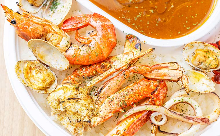 写真提供：漁港の駅 TOTOCO小田原