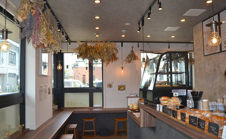 画像提供：Lepoikka