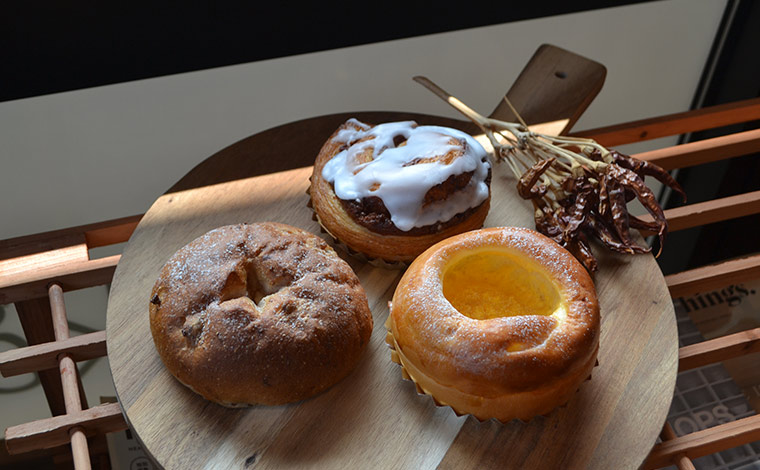 写真提供：Lepoikka