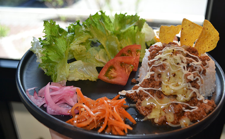 写真提供：Lepoikka