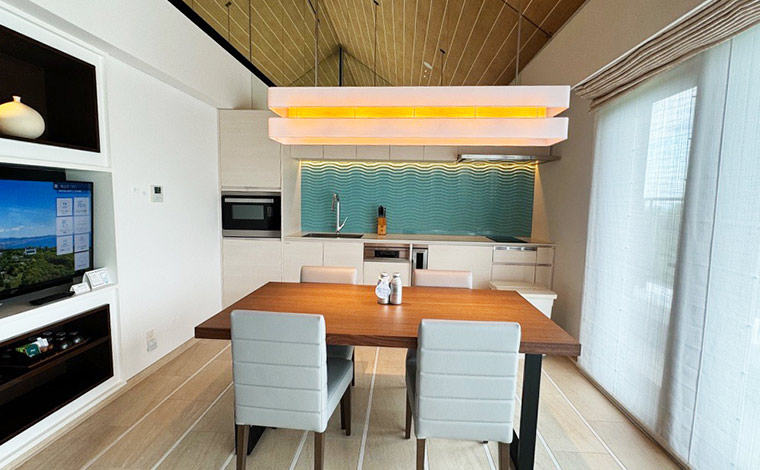 ザ・ベイフォレスト小田原・ヒルトンクラブ