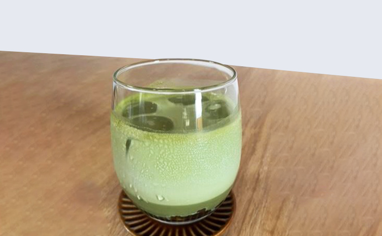 画像提供：日本茶カフェ 芯 JIN