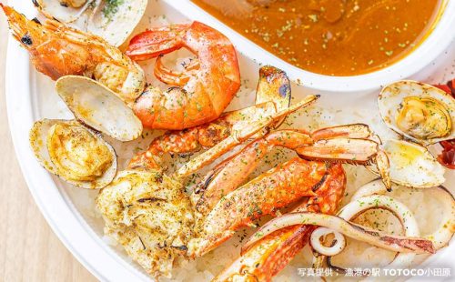 ランチにもおすすめ【2025年オープン】小田原で味わう新グルメスポット