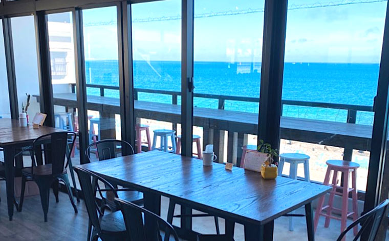 写真提供／モクレレ