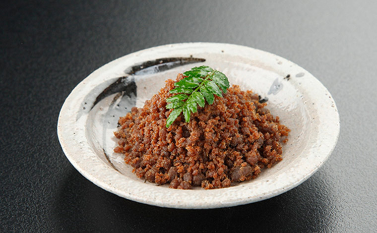 写真提供：三嶋亭