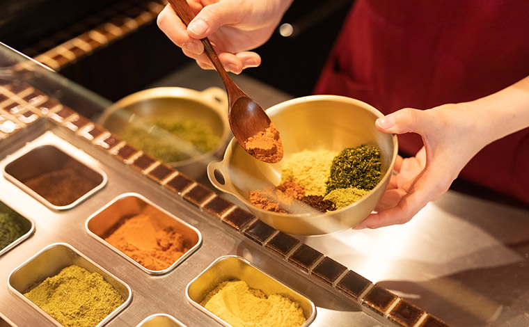 写真提供：株式会社 丸や