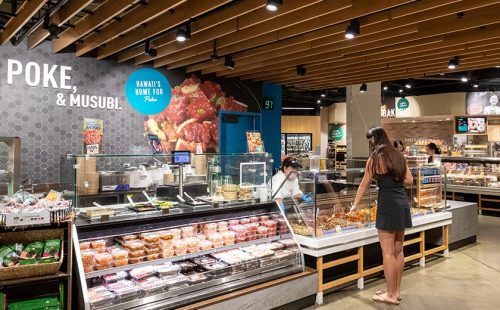 ハワイ旅行で必見！高級志向な人気スーパーマーケット4選と買いたいお土産