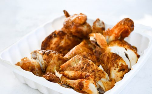 ハワイで食べたい！！炭火焼きチキンから韓国風までハワイのおすすめチキン5選