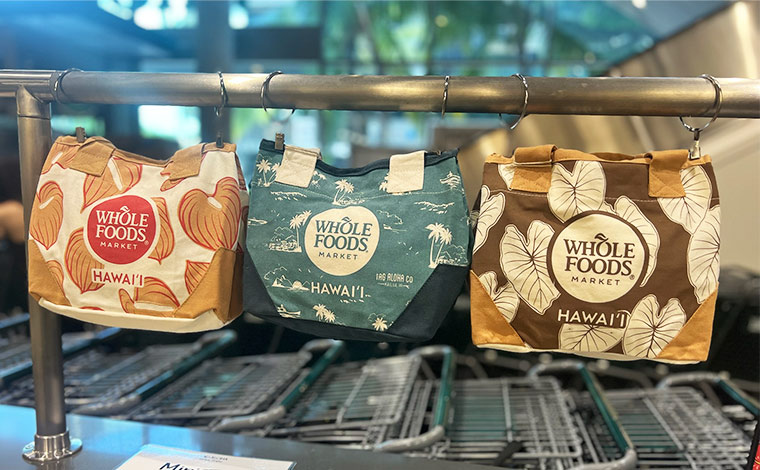 ミニトート　14.99ドル