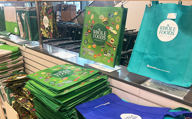 左 2.19ドル　右 4.99ドル