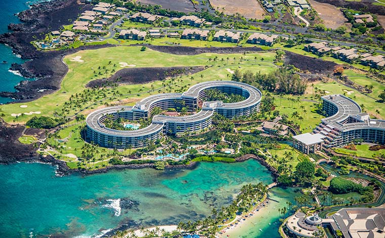 オーシャンタワー・ヒルトングランドバケーションズクラブ