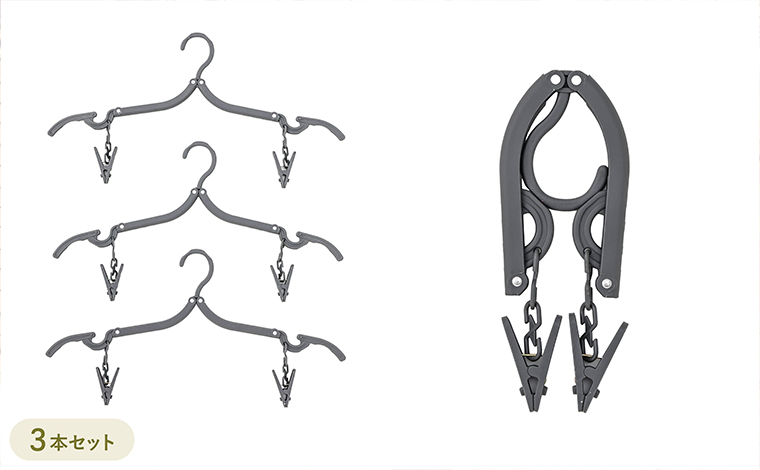 写真提供：3COINS