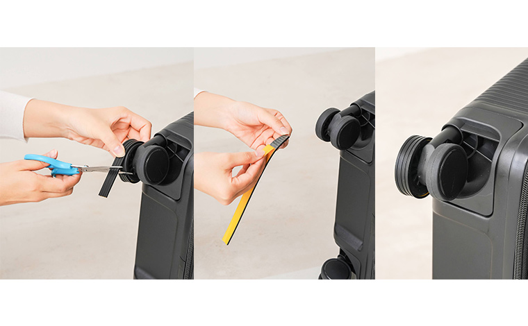 写真提供：3COINS