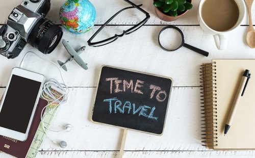 3COINS(スリーコインズ)の旅行グッズ！こんなの欲しかった 便利アイテム14選